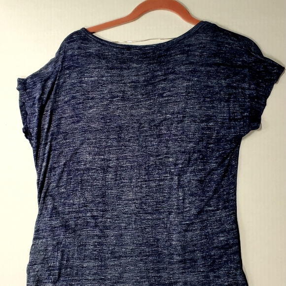 Passport Sequence Top - Picture 4 of 7